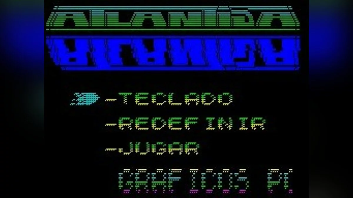 Скриншоты из Rescue from Atlantis / Картинка 28