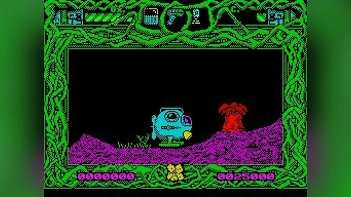 Скриншоты из Rescue from Atlantis / Картинка 30