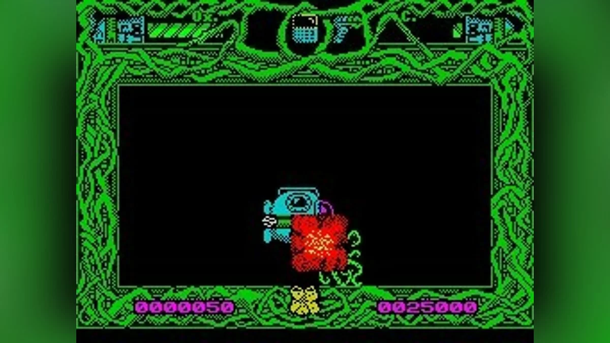 Скриншоты из Rescue from Atlantis / Картинка 32