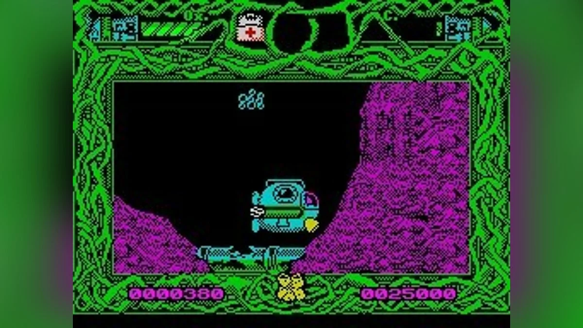 Скриншоты из Rescue from Atlantis / Картинка 33