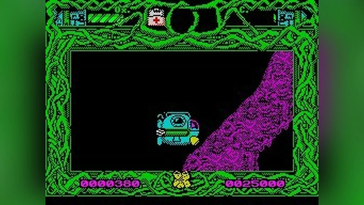 Скриншоты из Rescue from Atlantis / Картинка 34
