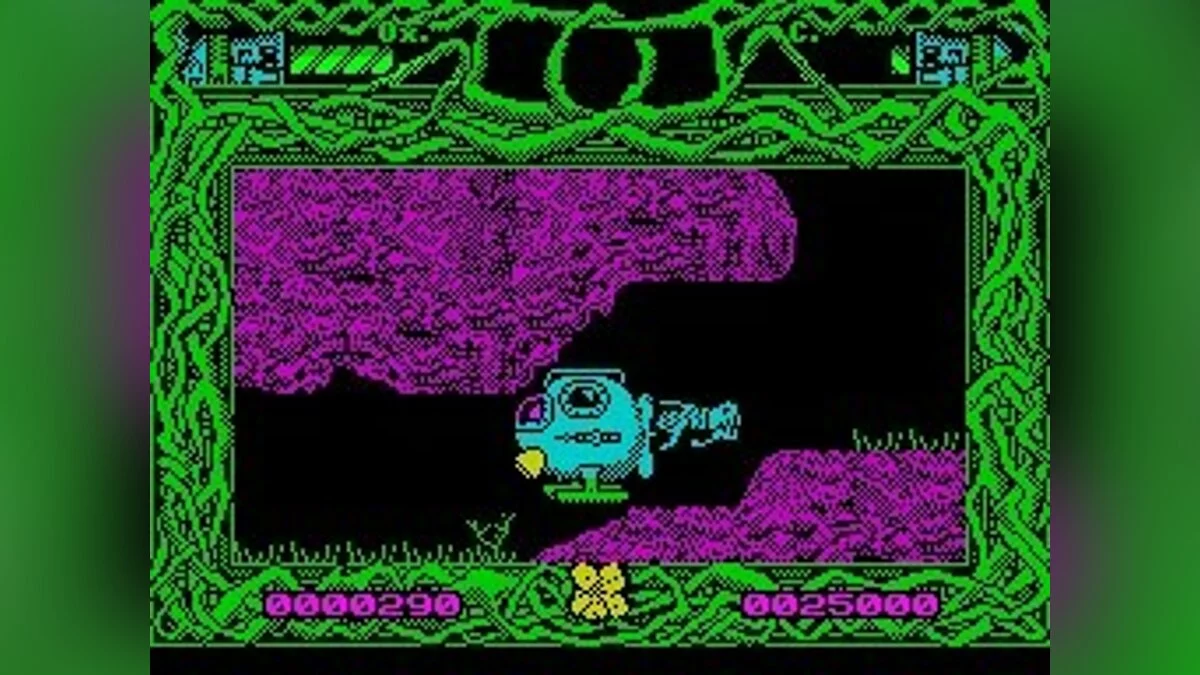 Скриншоты из Rescue from Atlantis / Картинка 35