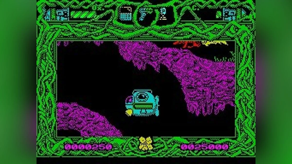 Скриншоты из Rescue from Atlantis / Картинка 36