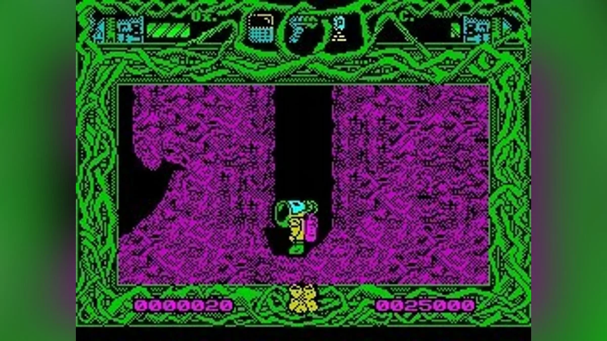 Скриншоты из Rescue from Atlantis / Картинка 40