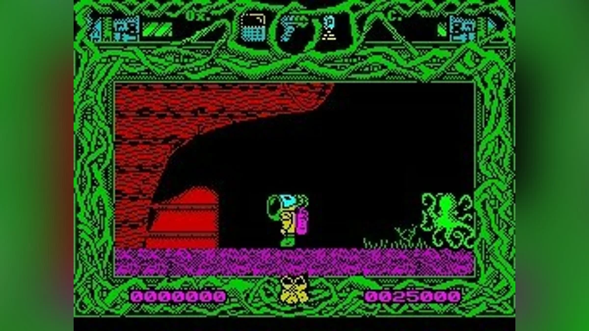 Скриншоты из Rescue from Atlantis / Картинка 41
