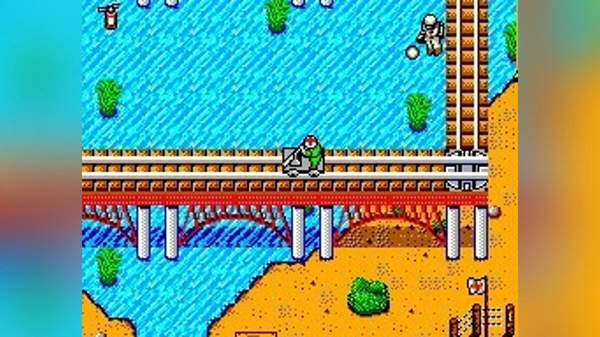 Скриншоты из Rescue Mission / Картинка 13