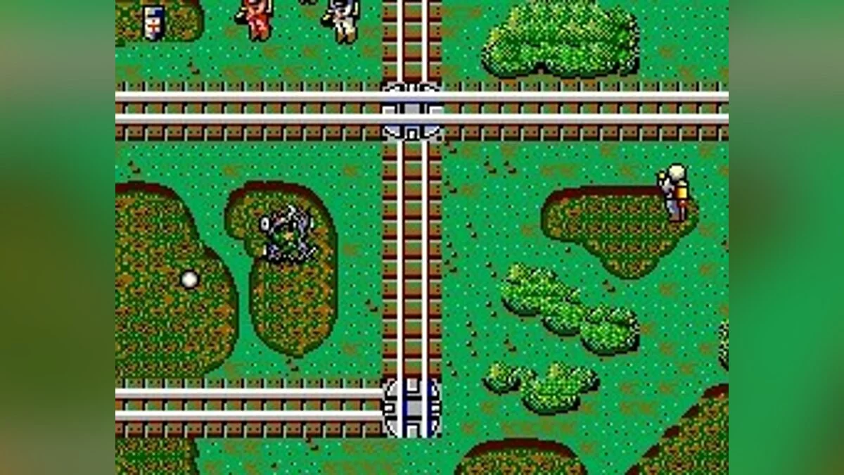 Скриншоты из Rescue Mission / Картинка 12