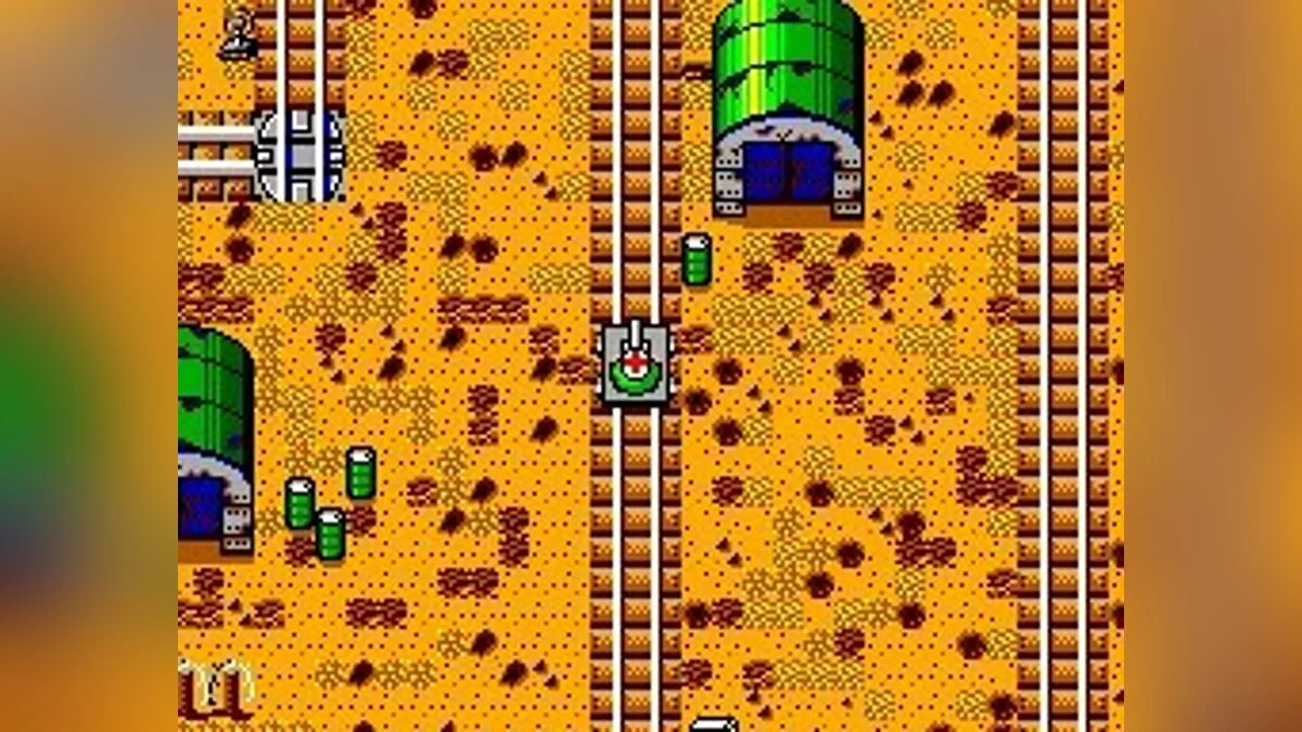 Скриншоты из Rescue Mission / Картинка 14