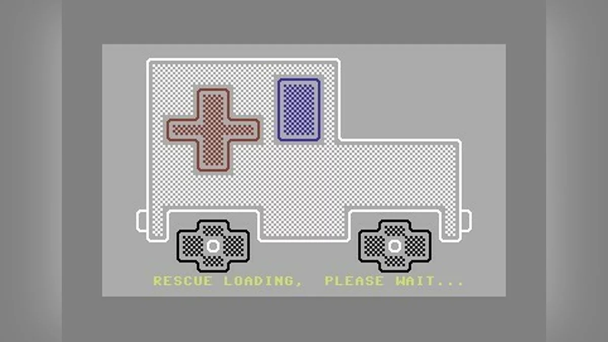 Скриншоты из Rescue Squad / Картинка 5