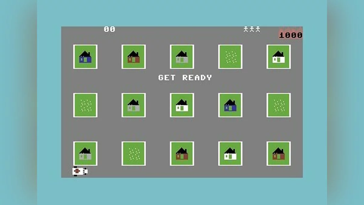 Скриншоты из Rescue Squad / Картинка 8