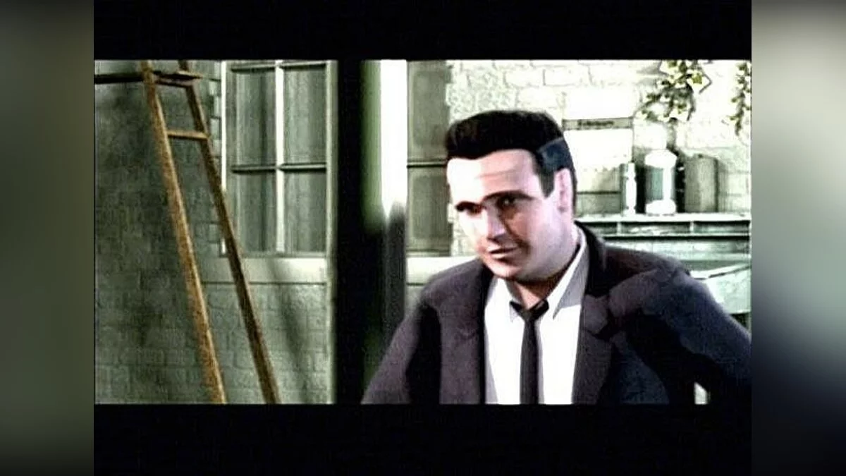 Скриншоты из Reservoir Dogs / Картинка 47