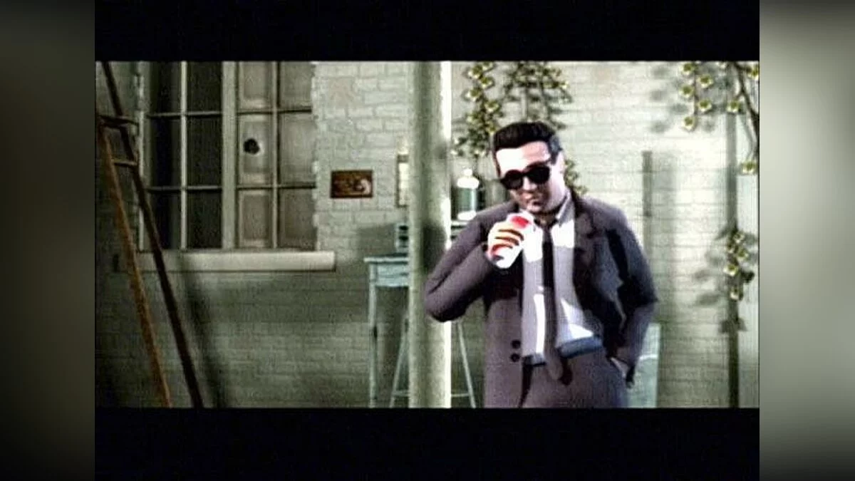 Скриншоты из Reservoir Dogs / Картинка 48