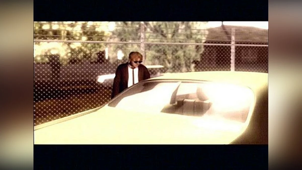 Скриншоты из Reservoir Dogs / Картинка 51