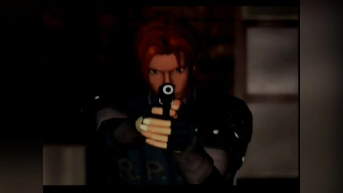 Скриншоты из Resident Evil 2 (1998) / Картинка 74