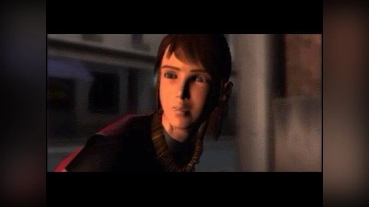 Скриншоты из Resident Evil 2 (1998) / Картинка 130