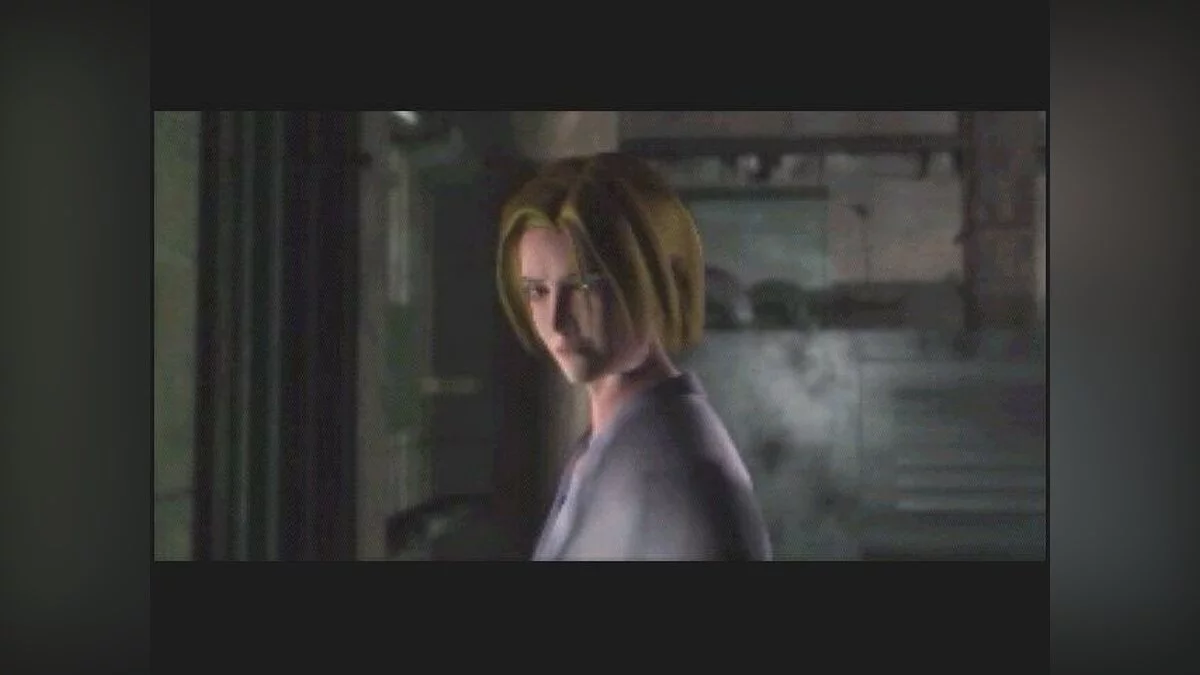Скриншоты из Resident Evil 2 (1998) / Картинка 148