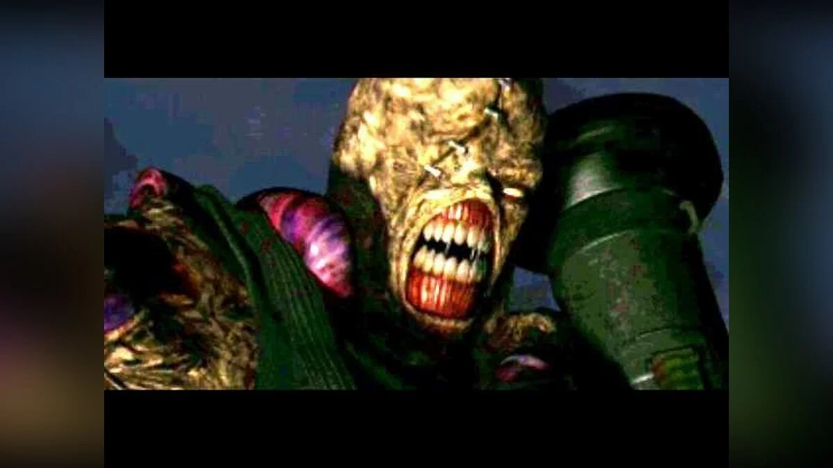 Скриншоты из Resident Evil 3: Nemesis / Картинка 4