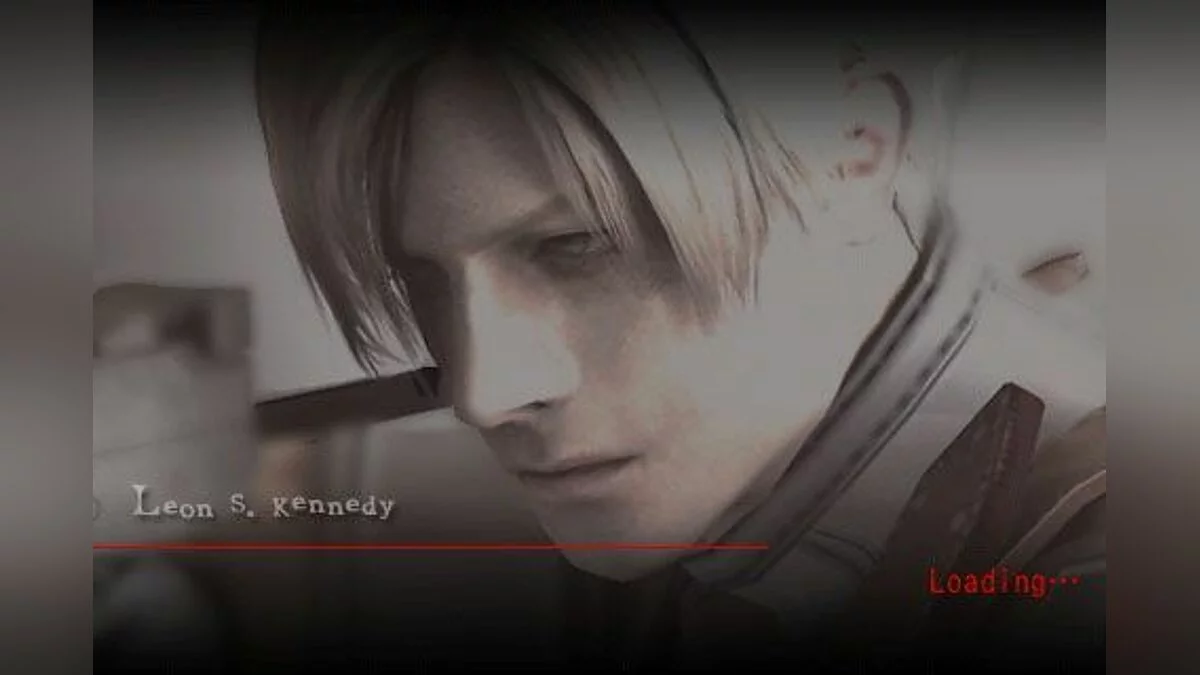 Скриншоты из Resident Evil 4 (2005) / Картинка 4