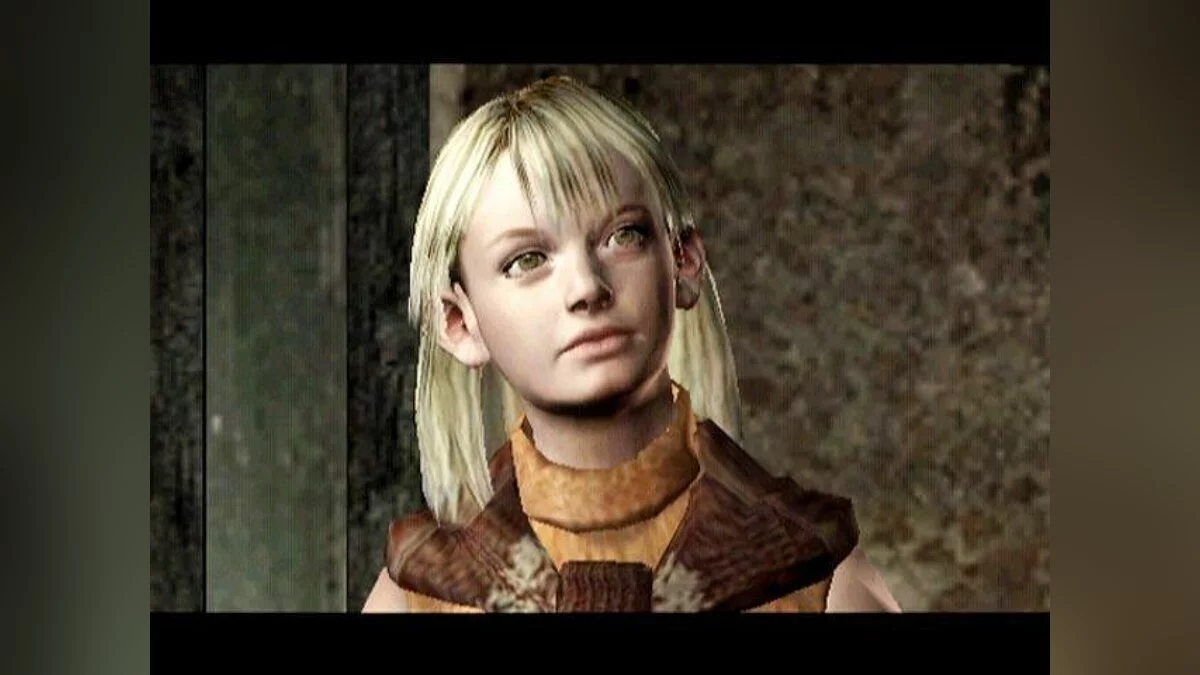 Скриншоты из Resident Evil 4 (2005) / Картинка 31