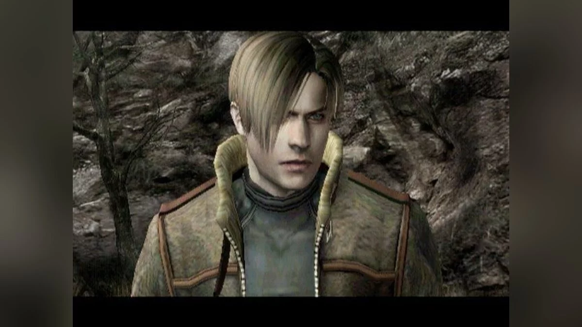 Скриншоты из Resident Evil 4 (2005) / Картинка 46