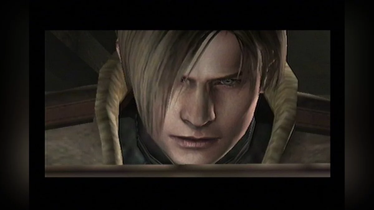 Скриншоты из Resident Evil 4 (2005) / Картинка 62