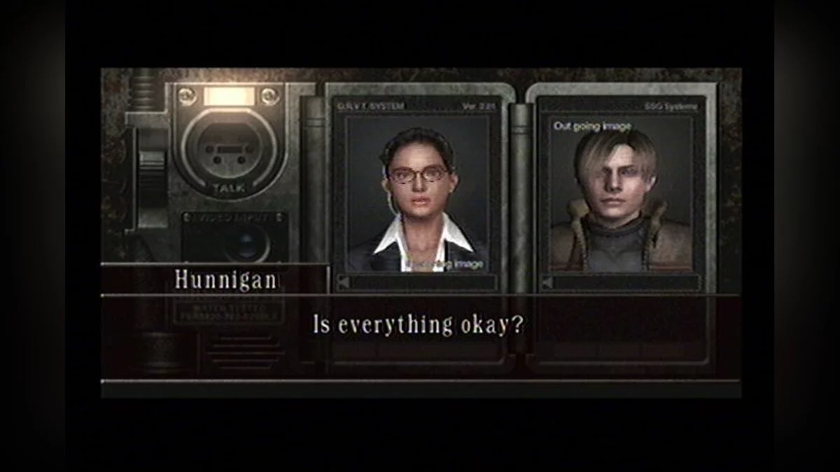 Скриншоты из Resident Evil 4 (2005) / Картинка 63