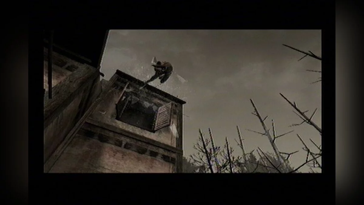 Скриншоты из Resident Evil 4 (2005) / Картинка 64