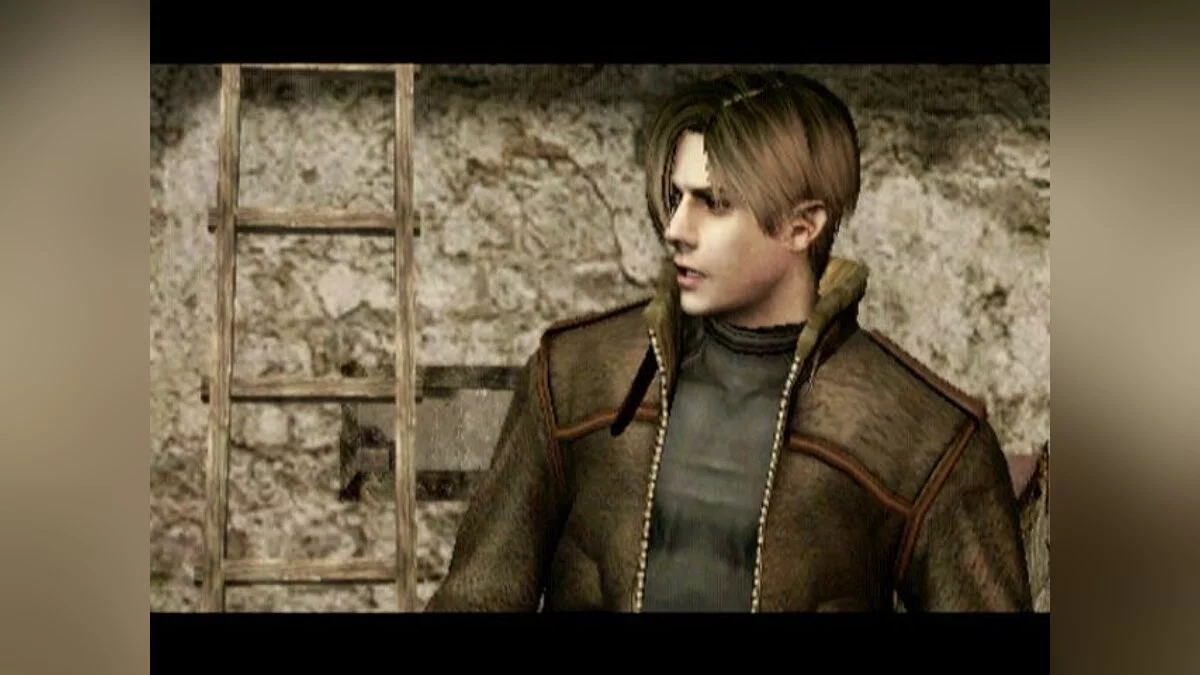 Скриншоты из Resident Evil 4 (2005) / Картинка 101