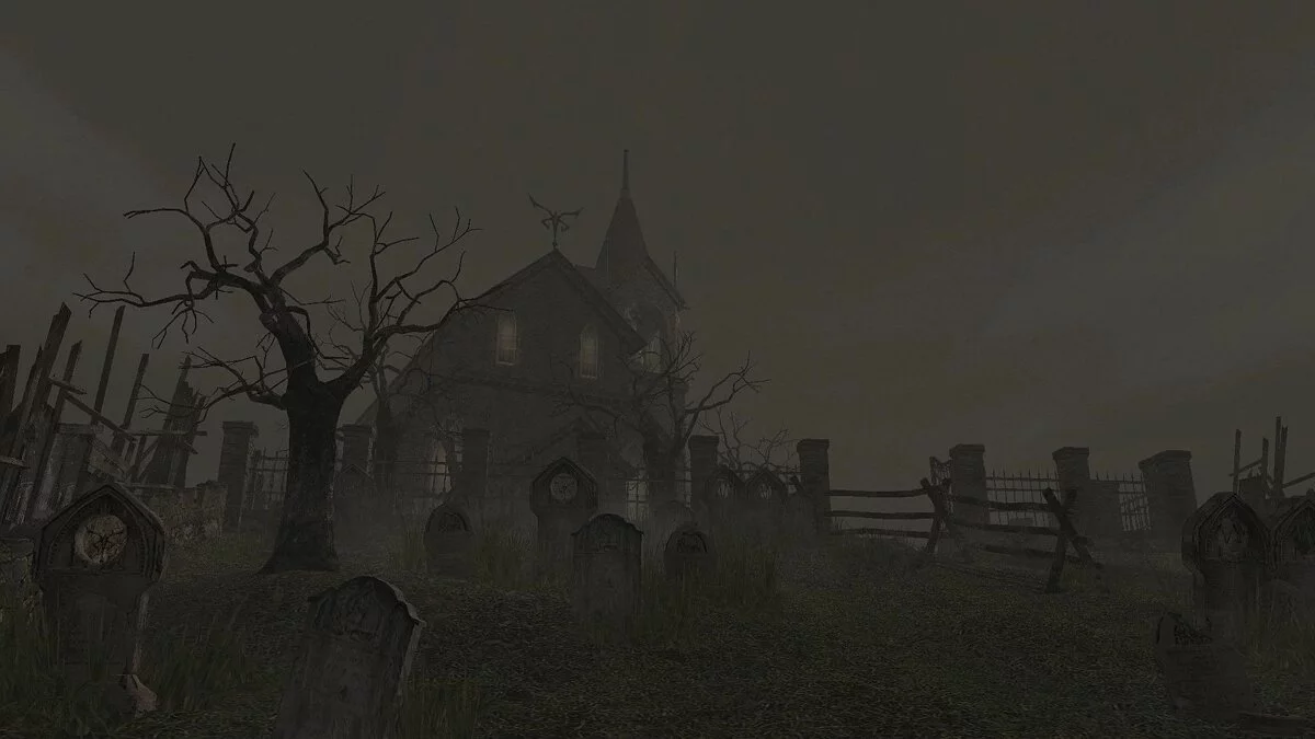 Скриншоты из Resident Evil 4 (2005) / Картинка 154