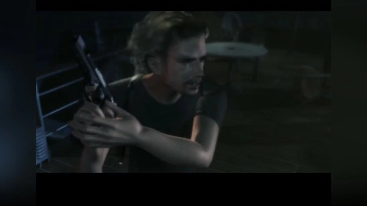 Скриншоты из Resident Evil: Dead Aim / Картинка 53