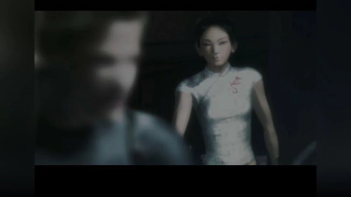 Скриншоты из Resident Evil: Dead Aim / Картинка 66