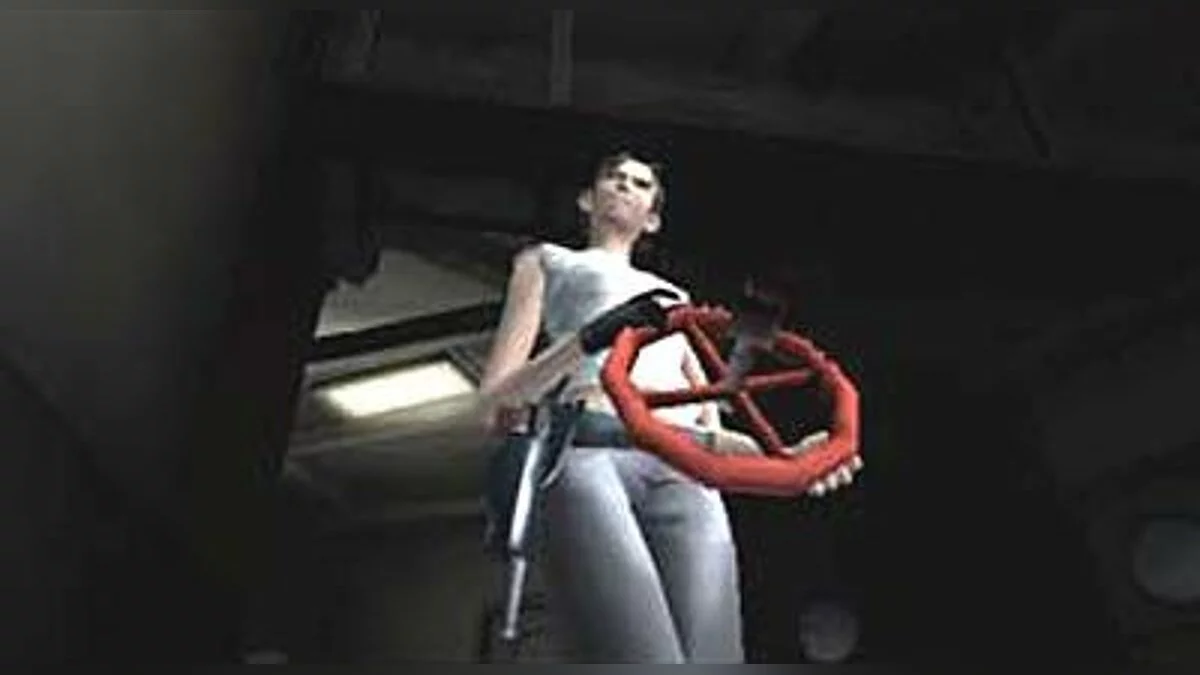Скриншоты из Resident Evil: Dead Aim / Картинка 35