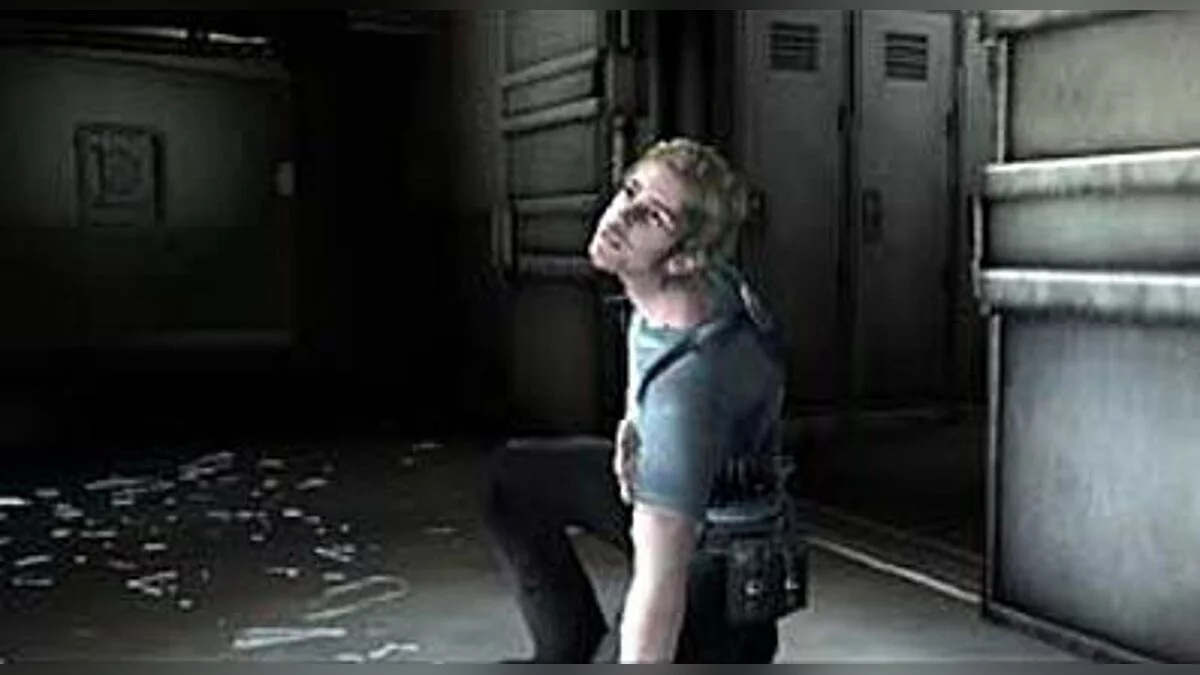 Скриншоты из Resident Evil: Dead Aim / Картинка 36