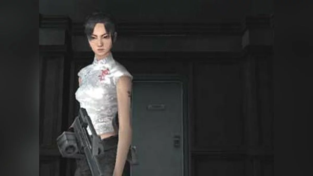 Скриншоты из Resident Evil: Dead Aim / Картинка 37