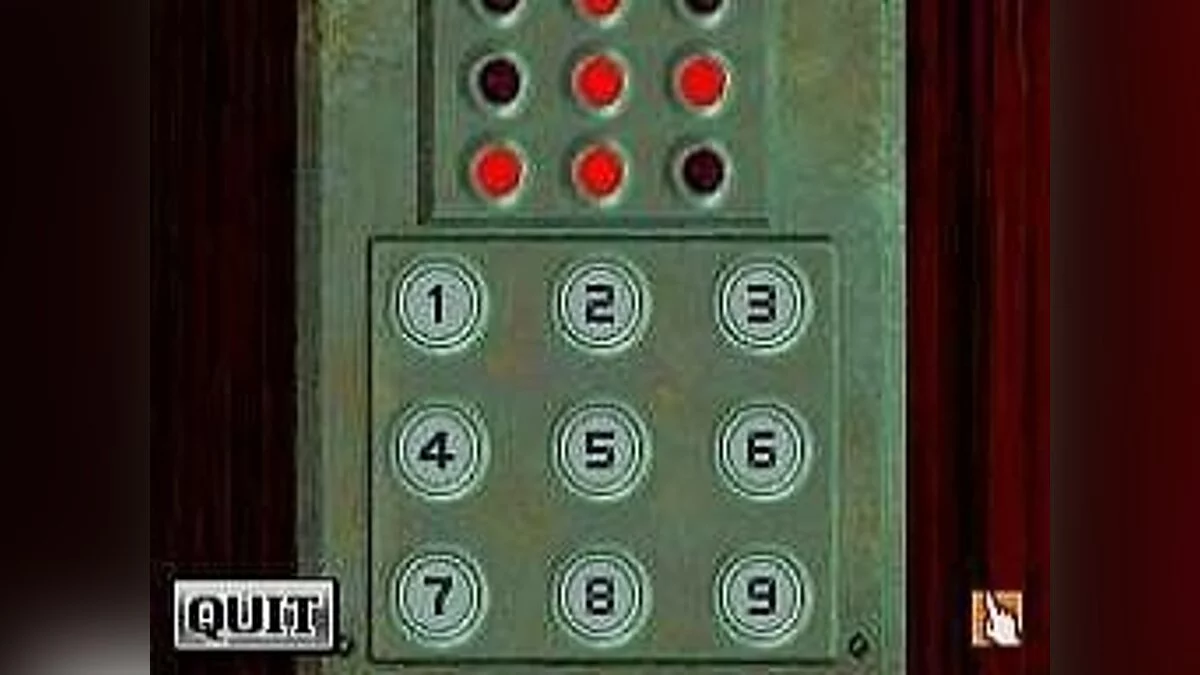 Скриншоты из Resident Evil: Deadly Silence / Картинка 68