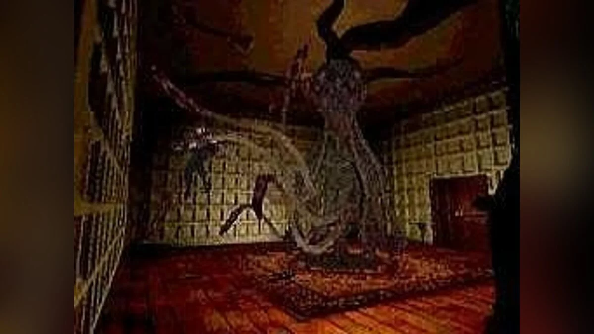 Скриншоты из Resident Evil: Deadly Silence / Картинка 69