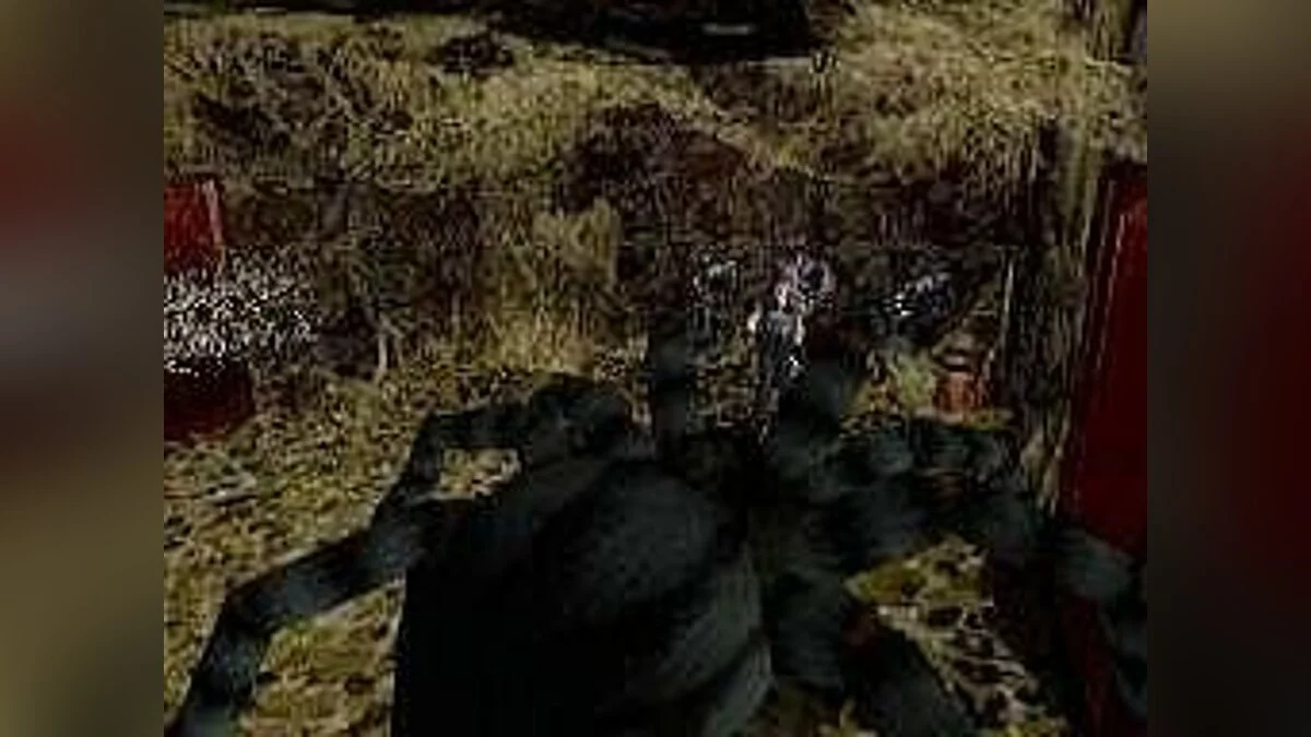 Скриншоты из Resident Evil: Deadly Silence / Картинка 70