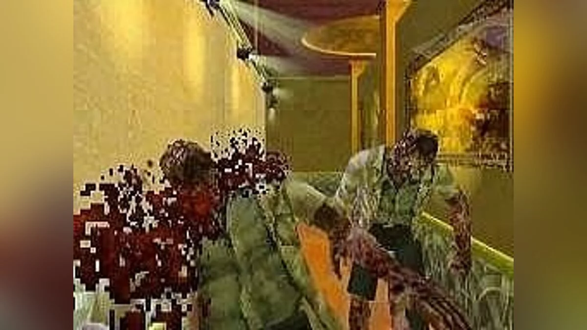 Скриншоты из Resident Evil: Deadly Silence / Картинка 76