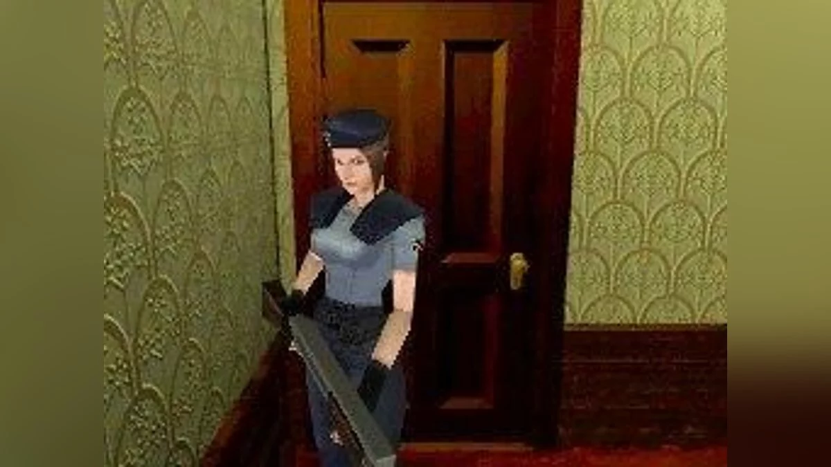 Скриншоты из Resident Evil: Deadly Silence / Картинка 40