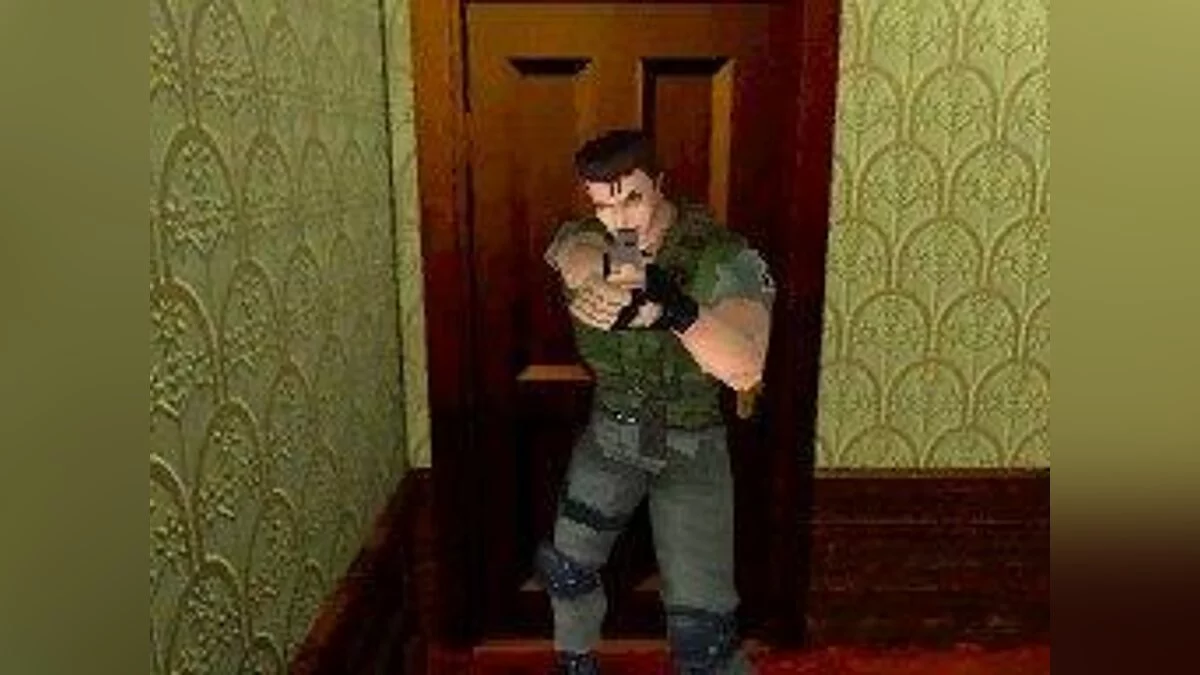 Скриншоты из Resident Evil: Deadly Silence / Картинка 58