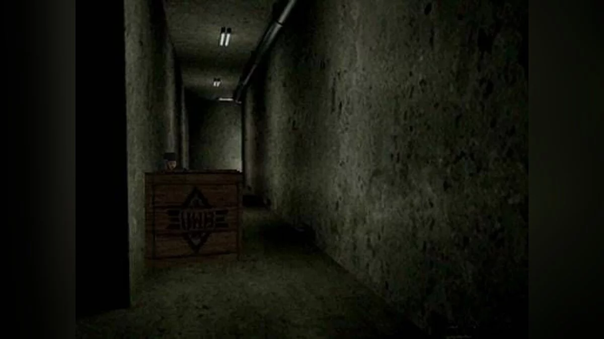Скриншоты из Resident Evil: Director's Cut / Картинка 54