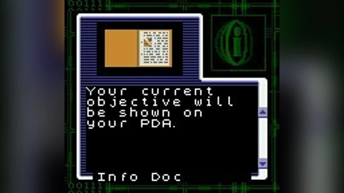 Скриншоты из Resident Evil: Gaiden / Картинка 37