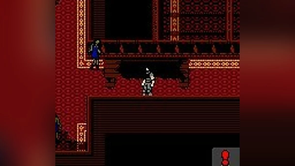 Скриншоты из Resident Evil: Gaiden / Картинка 42