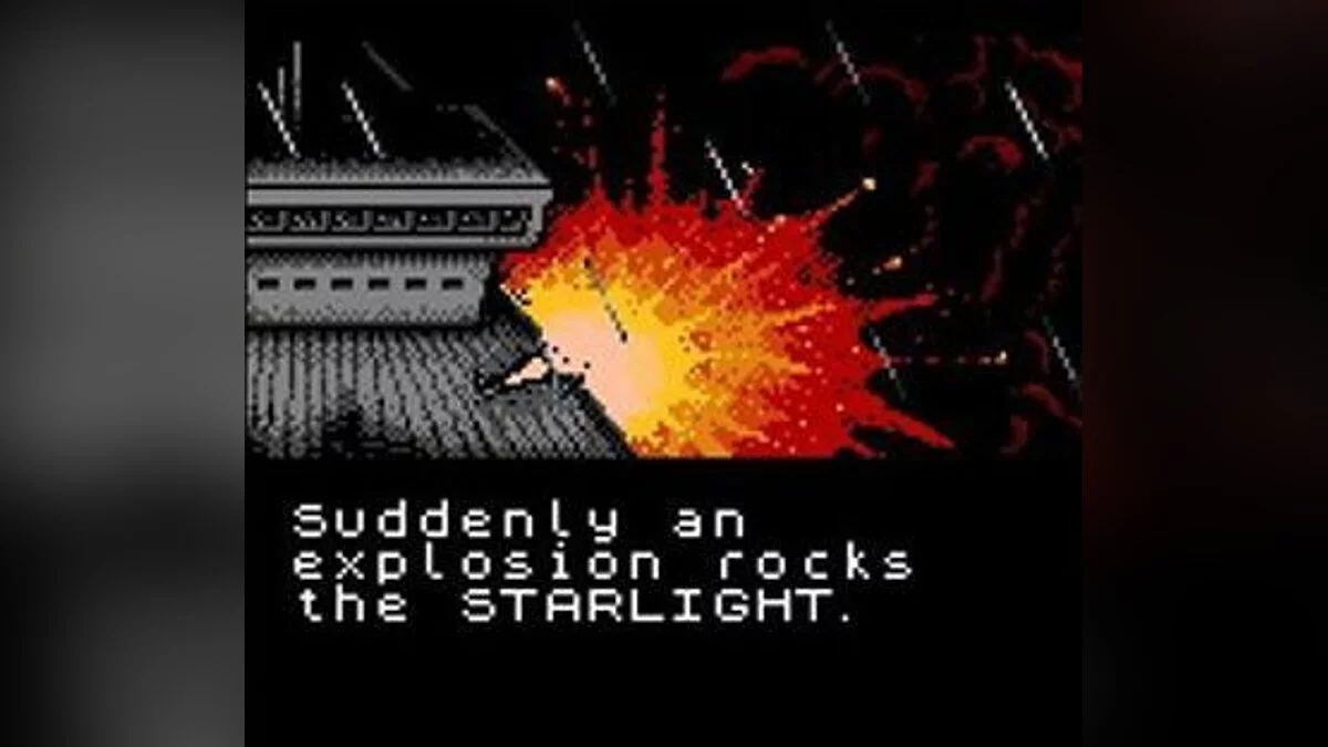 Скриншоты из Resident Evil: Gaiden / Картинка 5