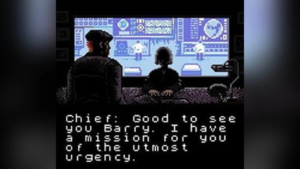 Скриншоты из Resident Evil: Gaiden / Картинка 7
