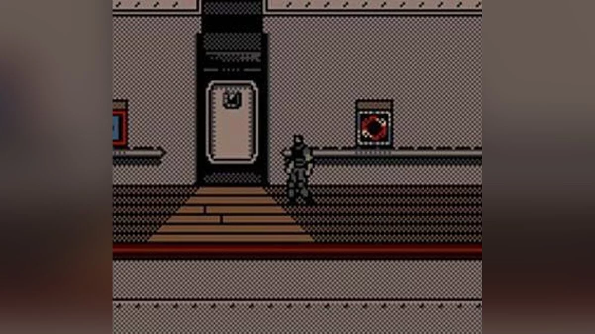 Скриншоты из Resident Evil: Gaiden / Картинка 8