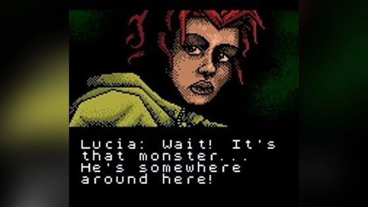 Скриншоты из Resident Evil: Gaiden / Картинка 14