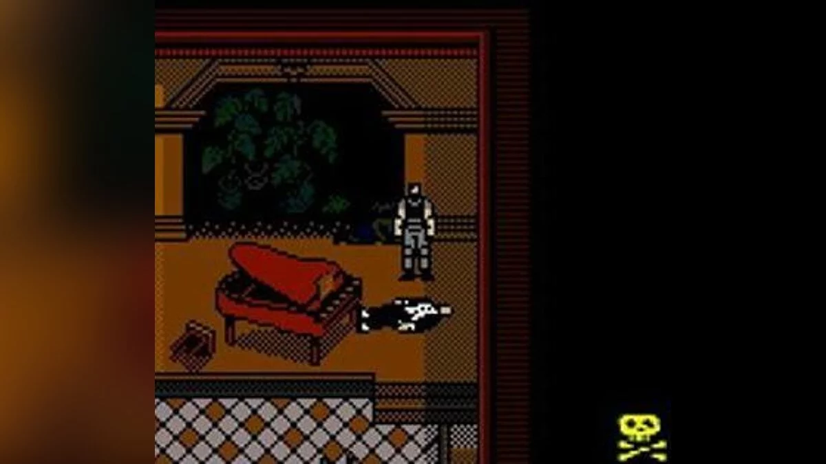 Скриншоты из Resident Evil: Gaiden / Картинка 15