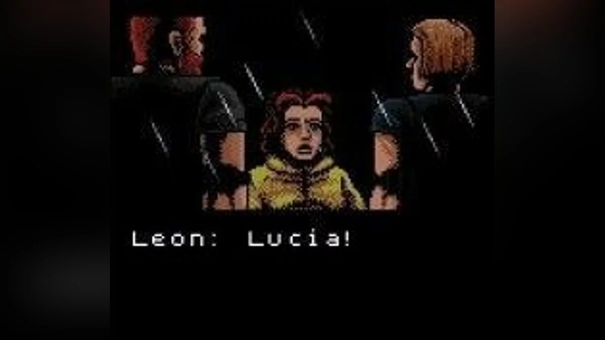 Скриншоты из Resident Evil: Gaiden / Картинка 28