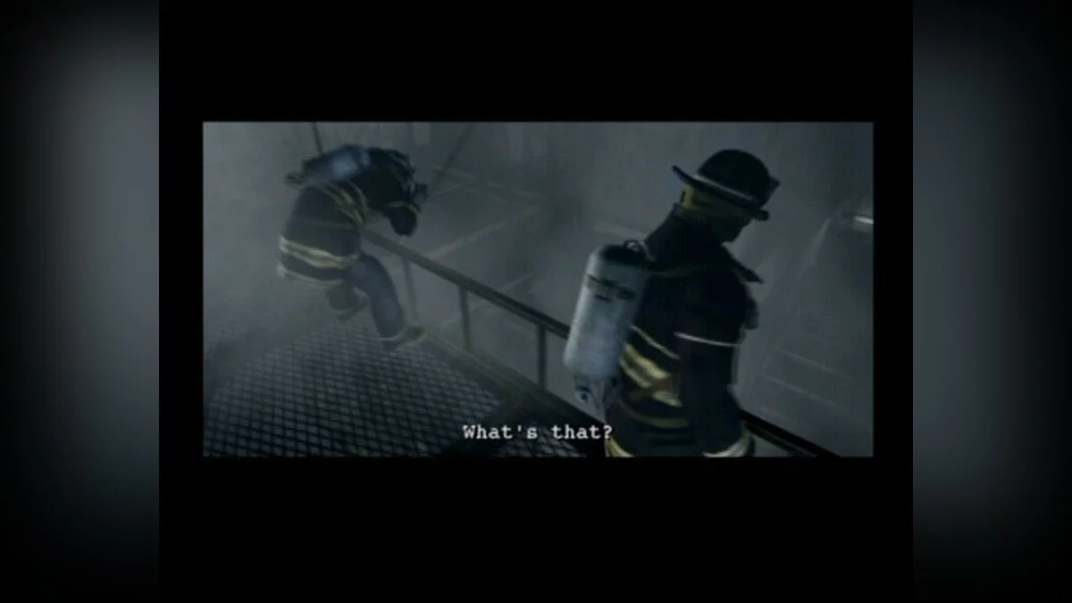 Скриншоты из Resident Evil: Outbreak / Картинка 91